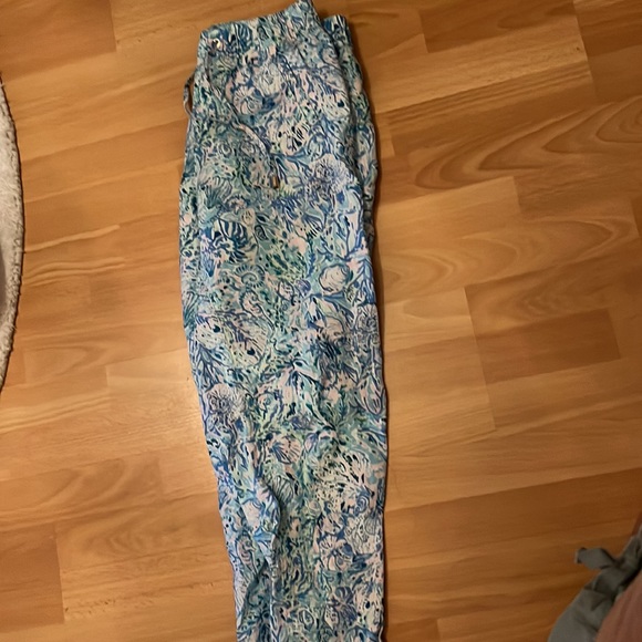 Lilly pants - Picture 4 of 4